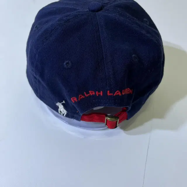 새상품/ 정품)Polo Ralph Lauren SPORT Ball cap