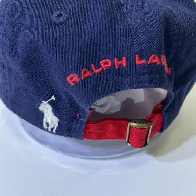 새상품/ 정품)Polo Ralph Lauren SPORT Ball cap