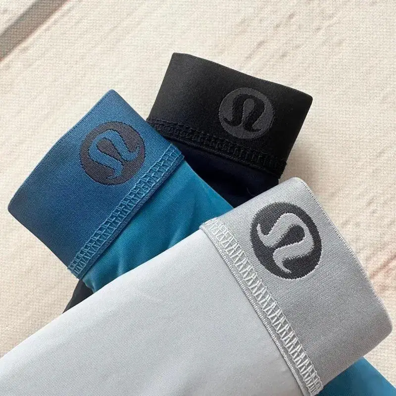 룰루레몬 lululemon 올웨이즈 인 모션 박서 트렁크 3팩