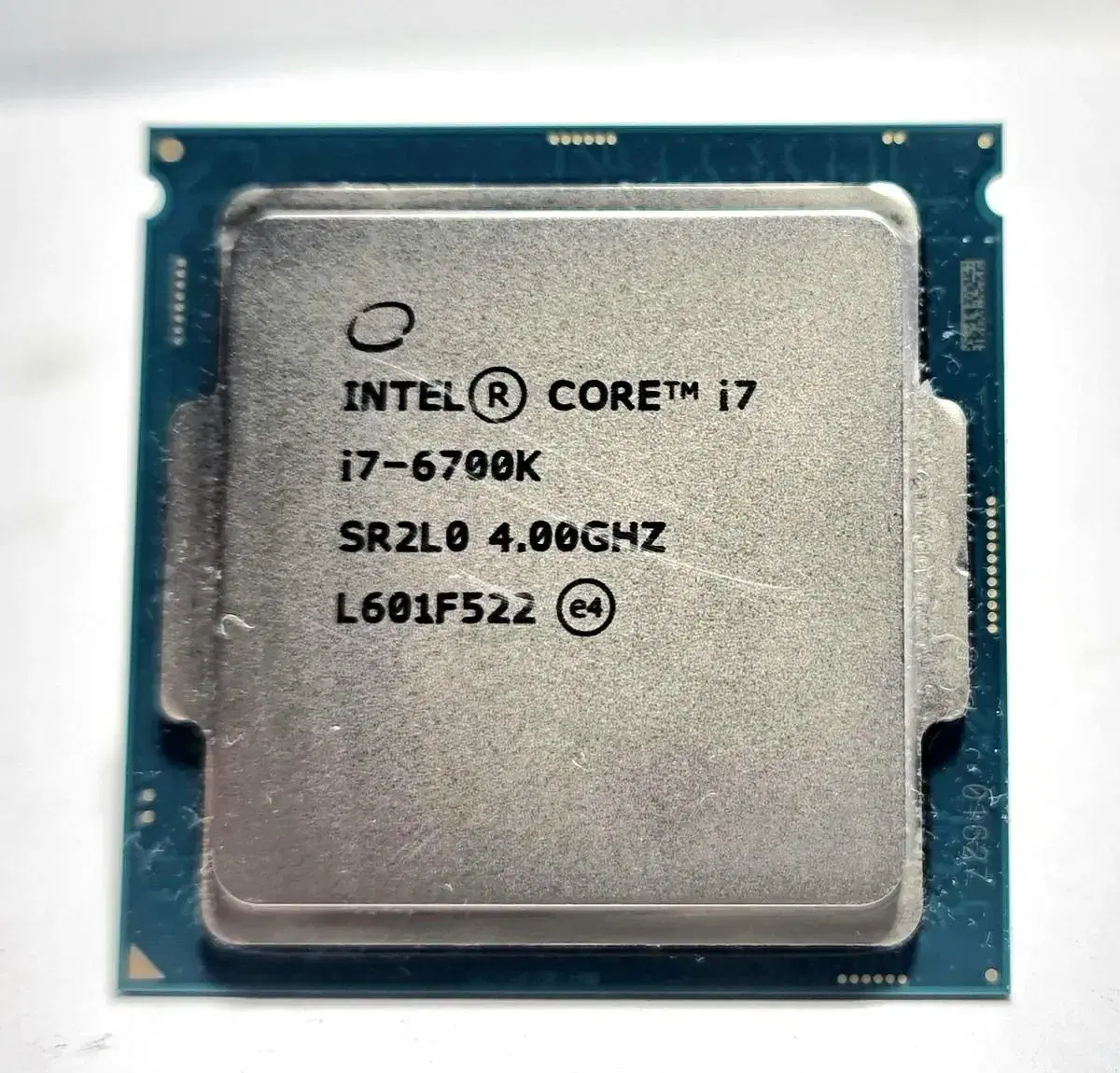 花子出品core i7 6700K 10個まとめ売り動作確認済み Yahoo 