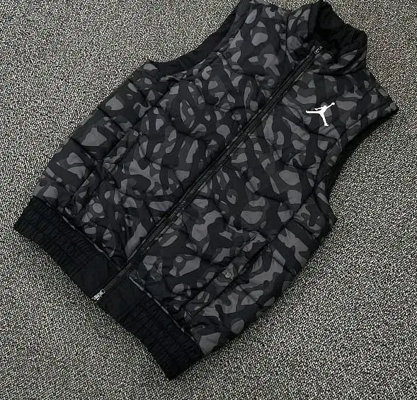 Jordan Reversible Reversible Vest 95/M