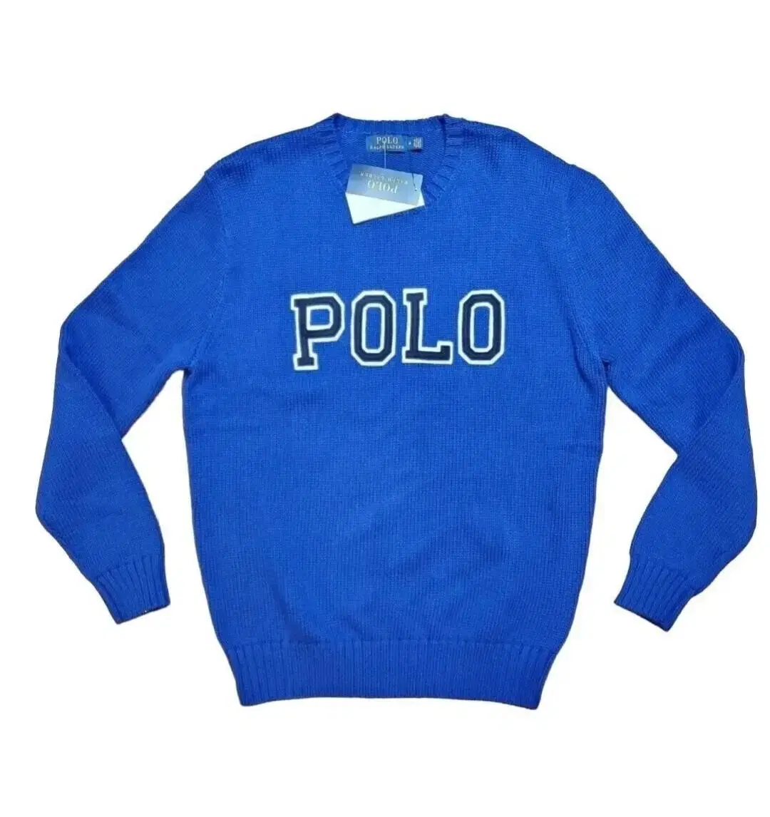 (new)polo embroidery logo changeable knit sell(L)