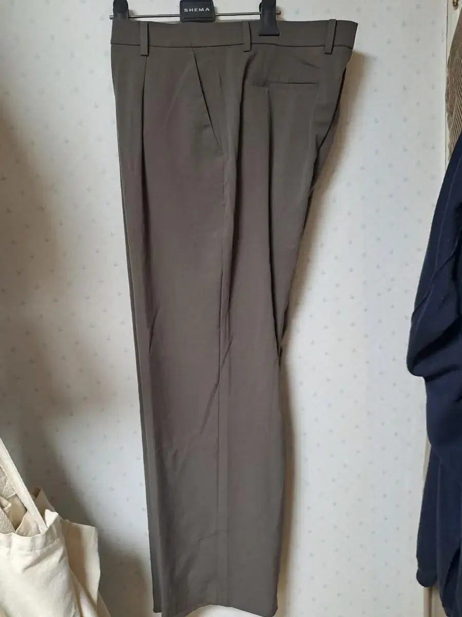 Spao Wide Slacks 34