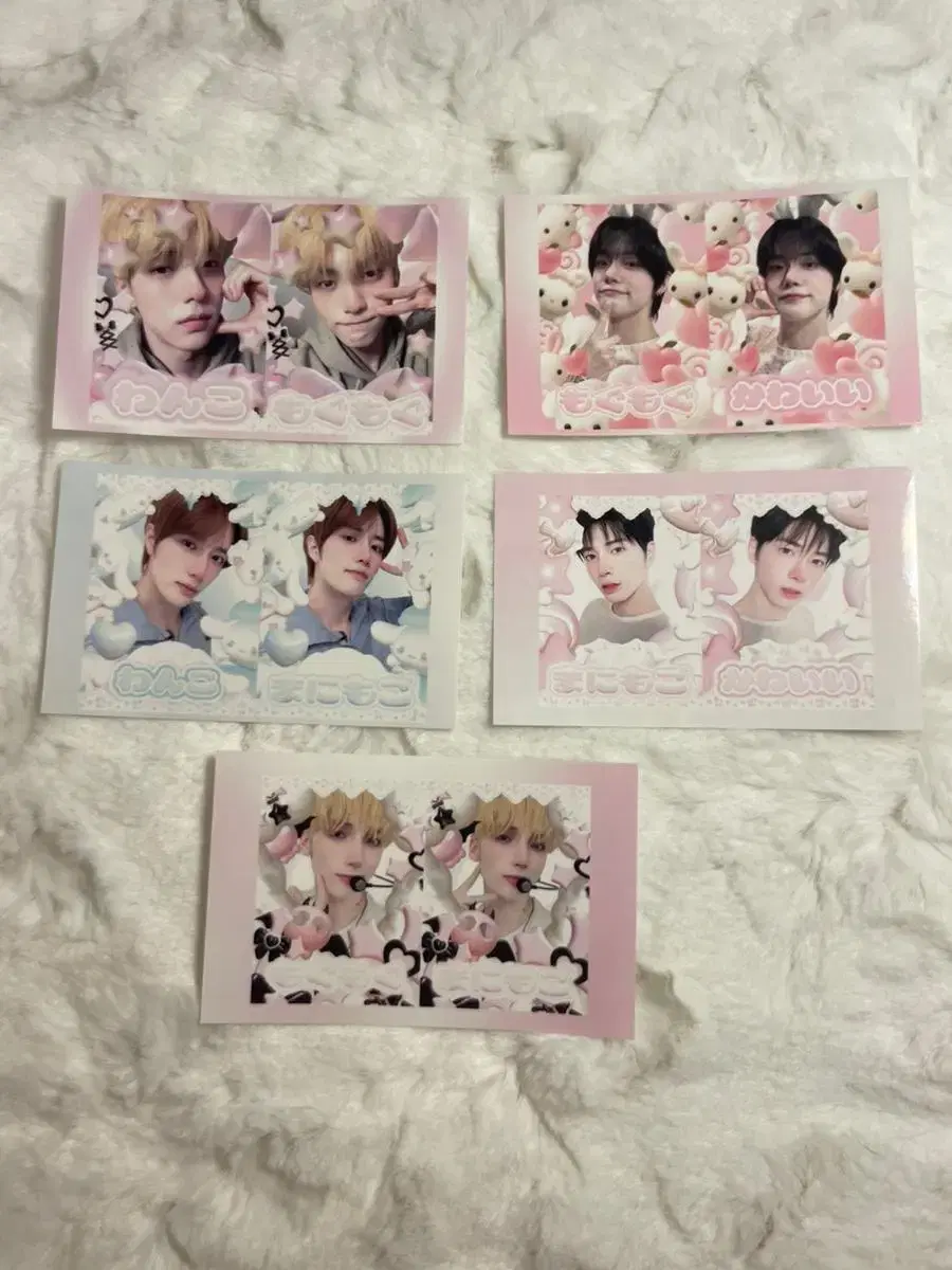 txt dukut purikura