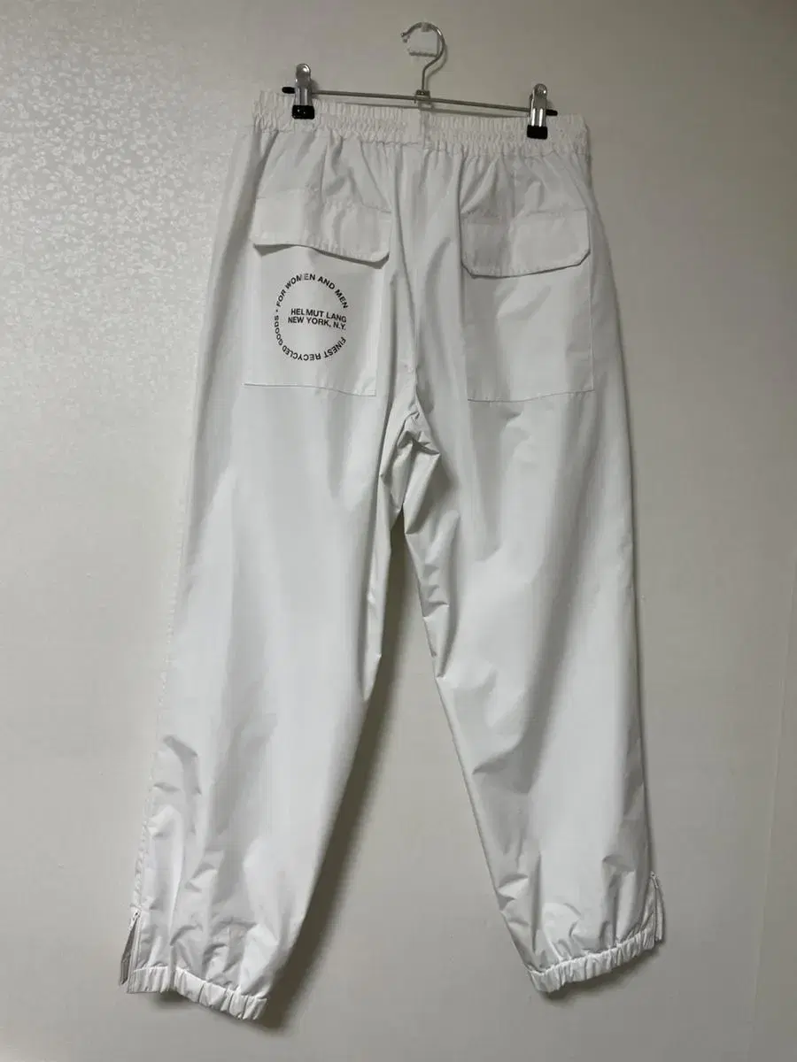 Helmut Lang Track Pants