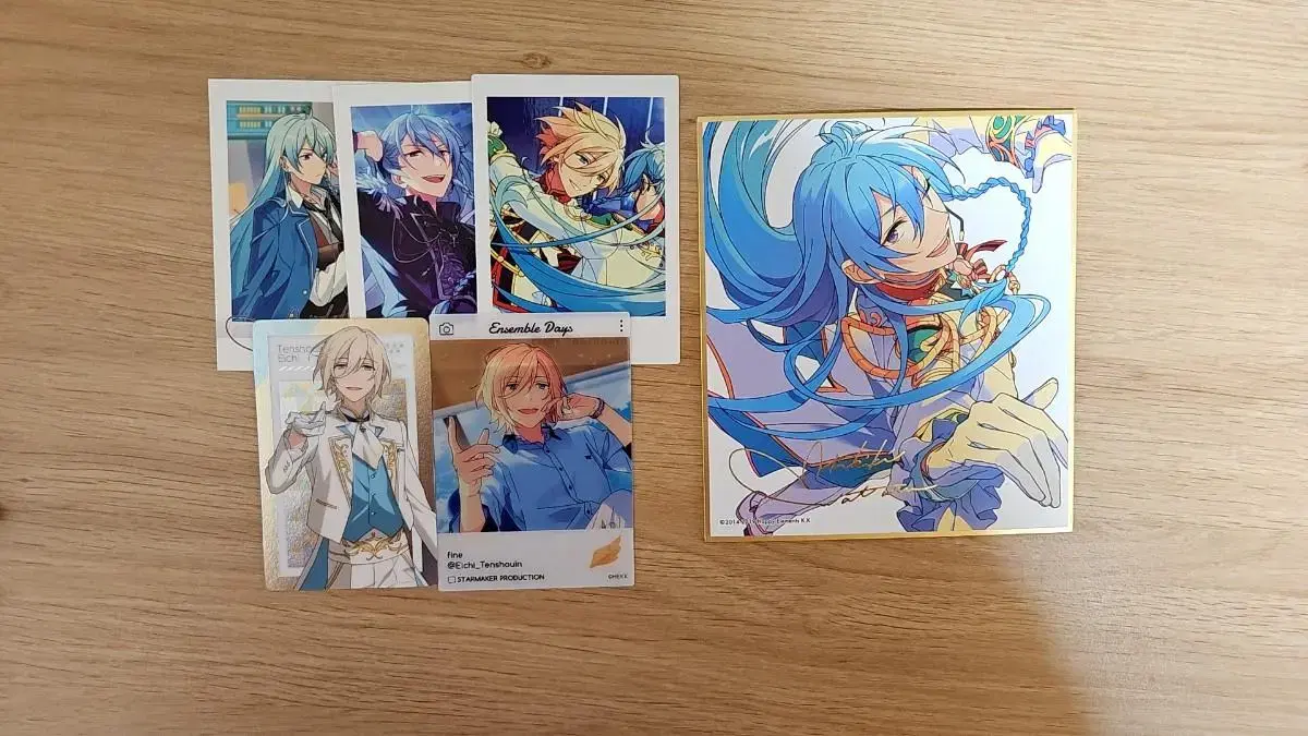 Wataru Eichi Tributaries in Bulk