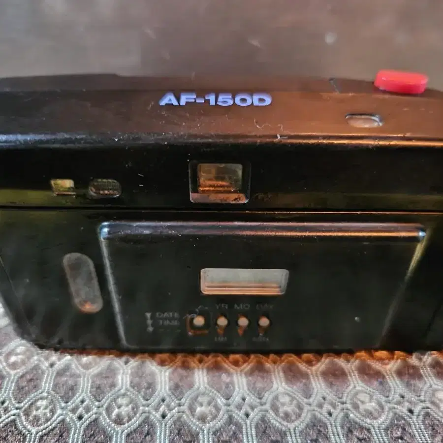 삼성카메라 AF-150D