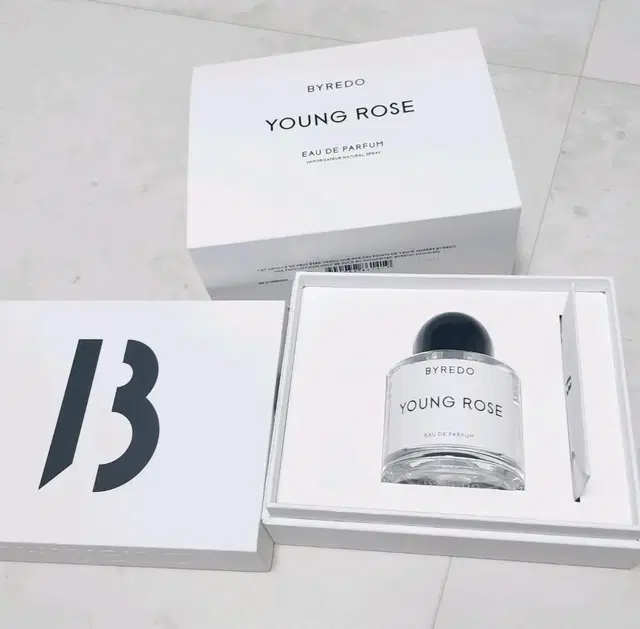 바이레도 영로즈 YOUNG ROSE 50ml