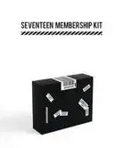 Seventeen Membership Kit AirTin