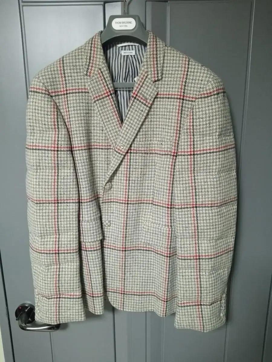 Thom Browne Padded Blazer