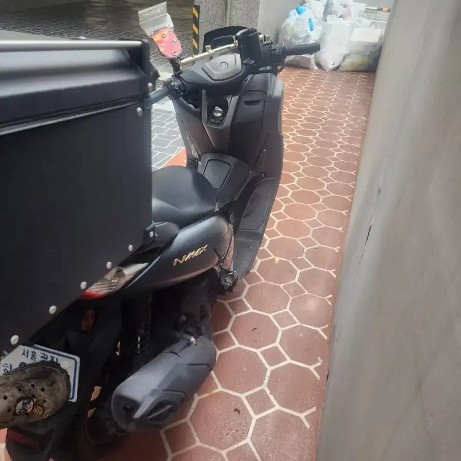 nmax 125