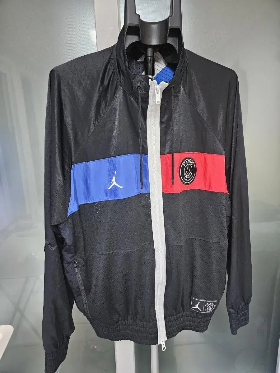 NikeJordan Saint-Germain Jumper