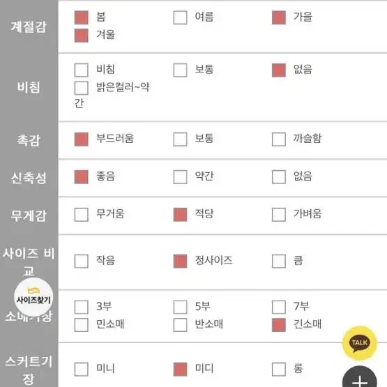 악녀일기) 라인 원피스