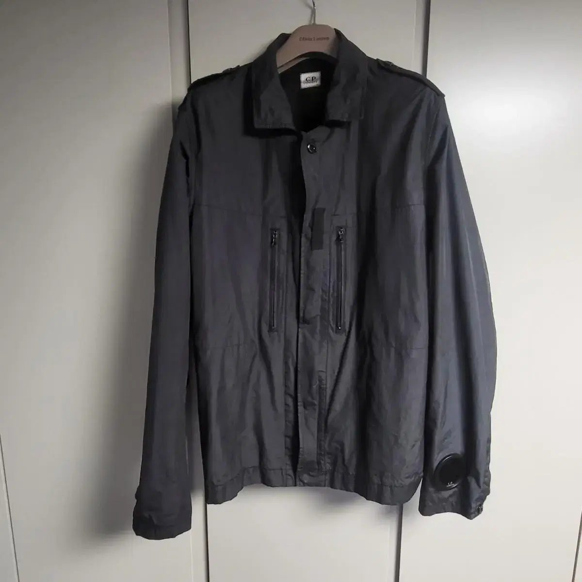 CP Company Clockwork Jacket