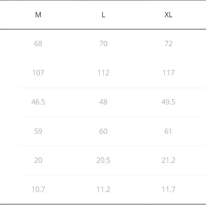 에피그램 캐시미어 Y 가디건 차콜 XL(새상품)