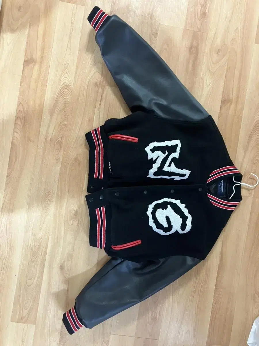 Noon goons jacket