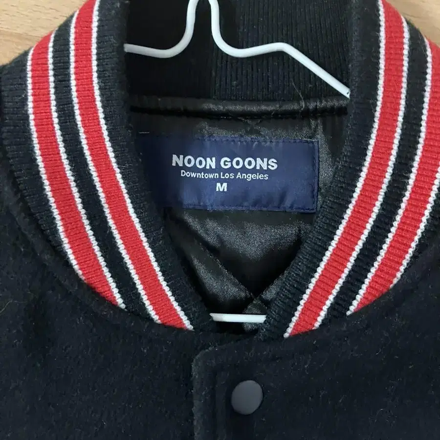 Noon goons 자켓