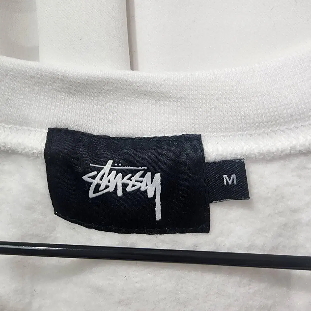 스투시(Stussy) 민소매 티셔츠