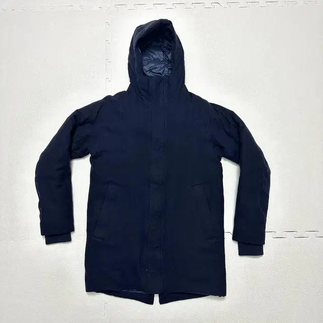 노스프로젝트 Rokkvi 4.0 Waterproof Wool - Dark