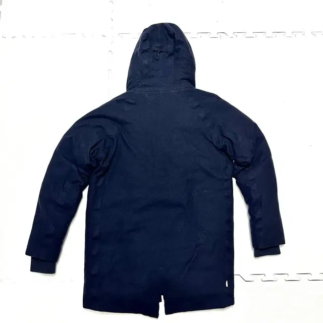 노스프로젝트 Rokkvi 4.0 Waterproof Wool - Dark