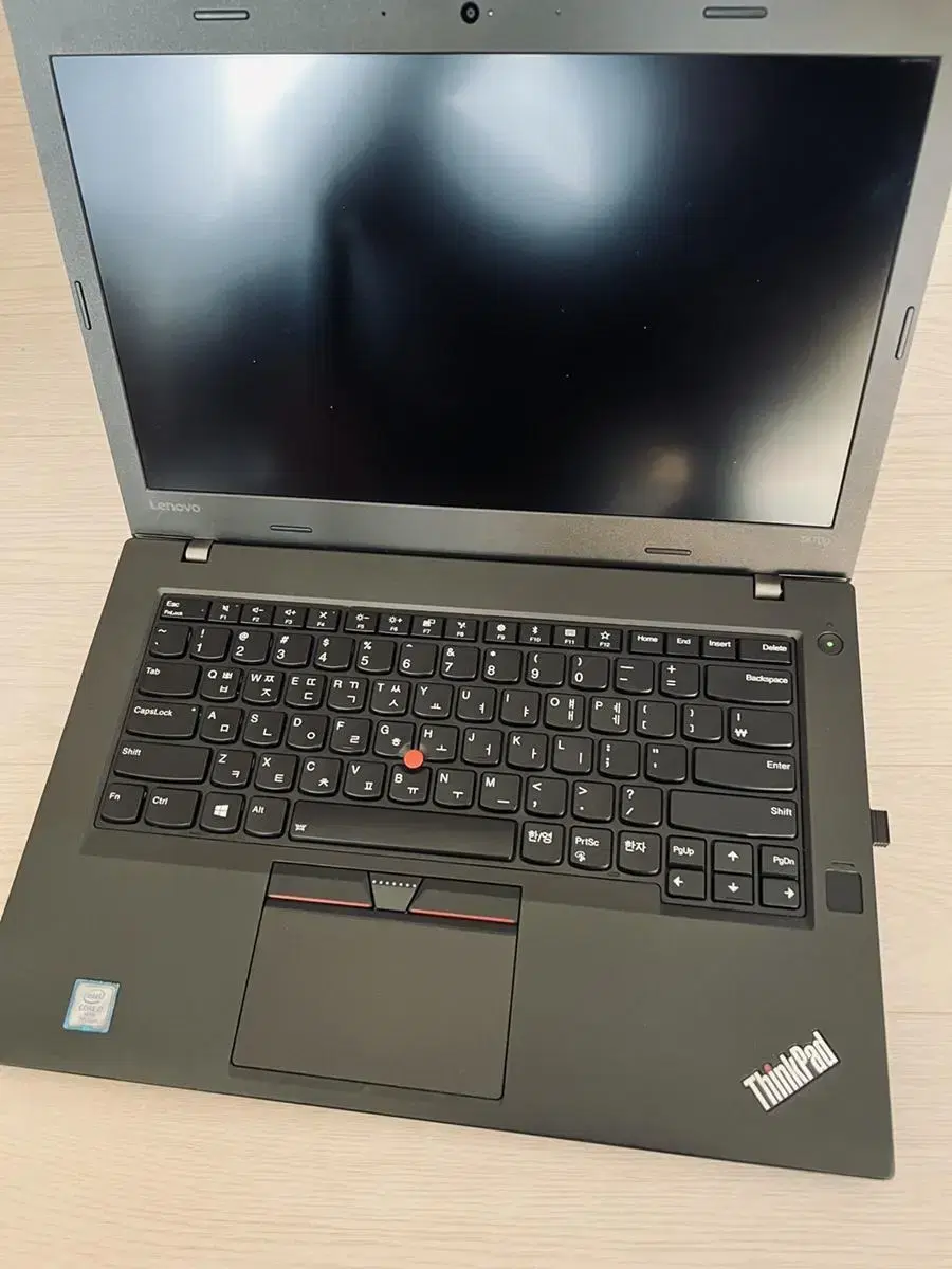 레노보 ThinkPad