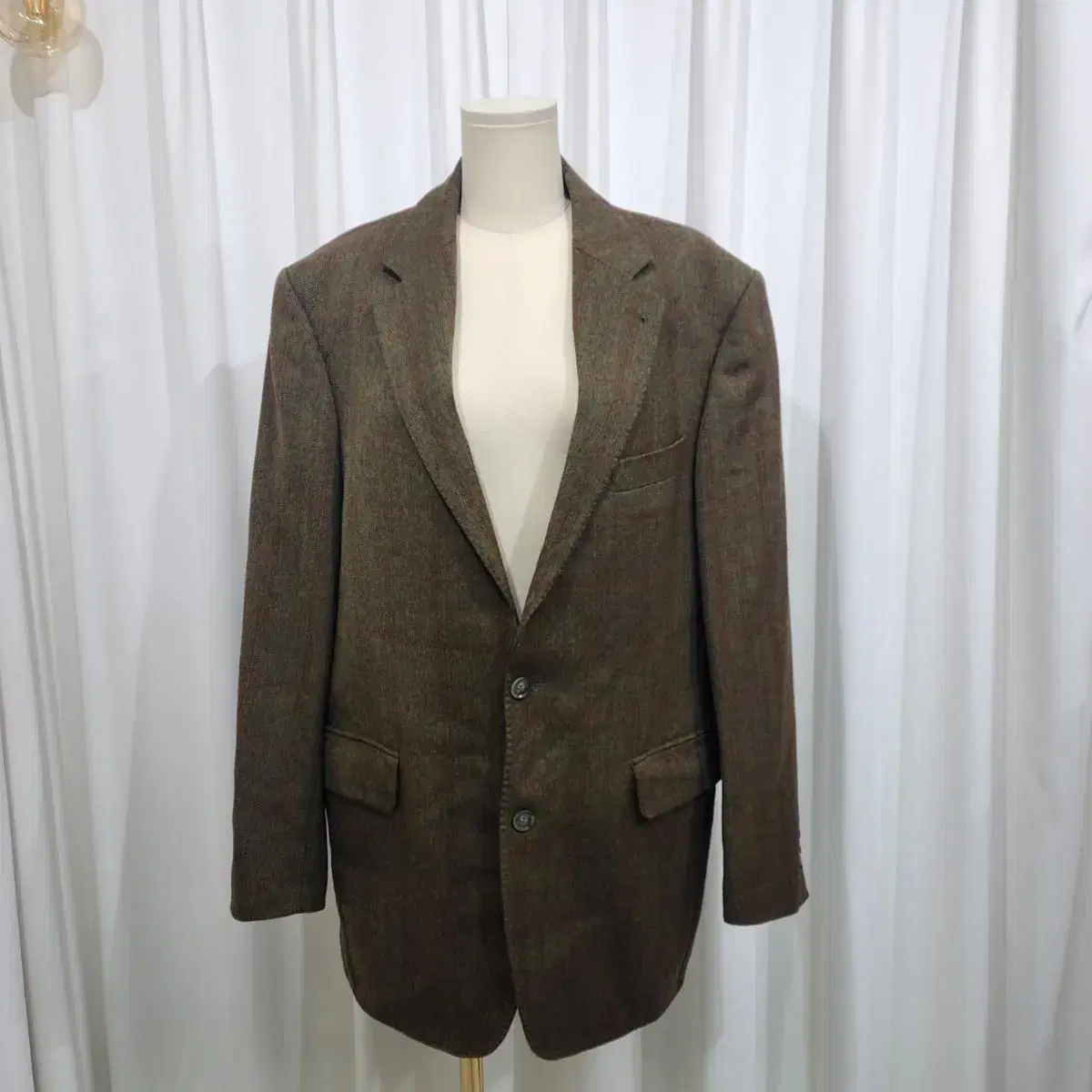 BURBERRY Blazer Jacket