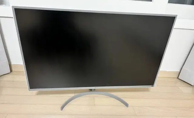 LG 32인치 QHD 모니터