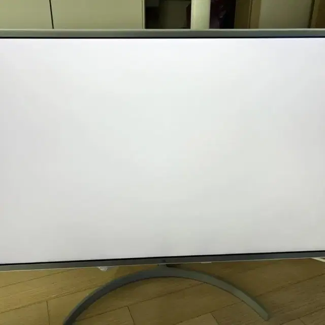 LG 32인치 QHD 모니터