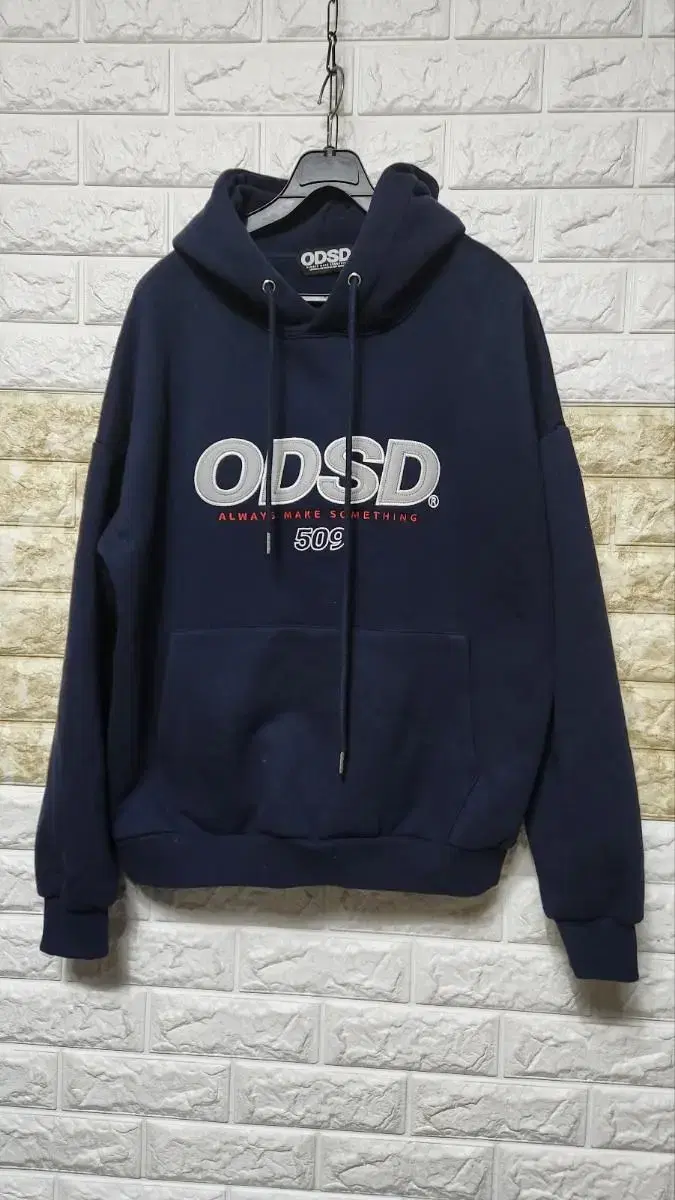 Public ODSD OddStudio Hoodie-M