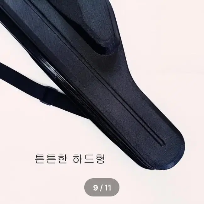 (195번)농어,참돔,광어,베스루어낚시대2.5m+하드낚시대가방136cm