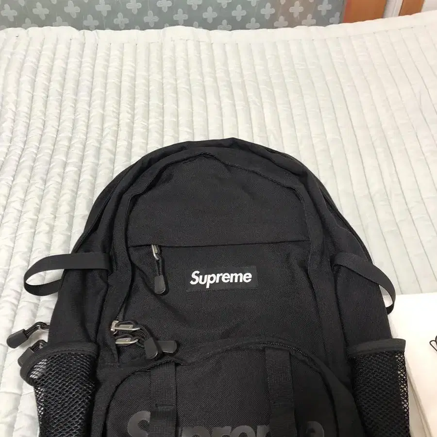 SUPREME BACKPACK