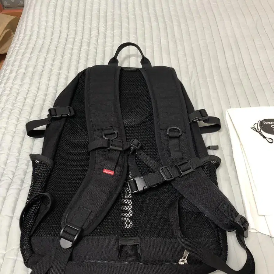 SUPREME BACKPACK