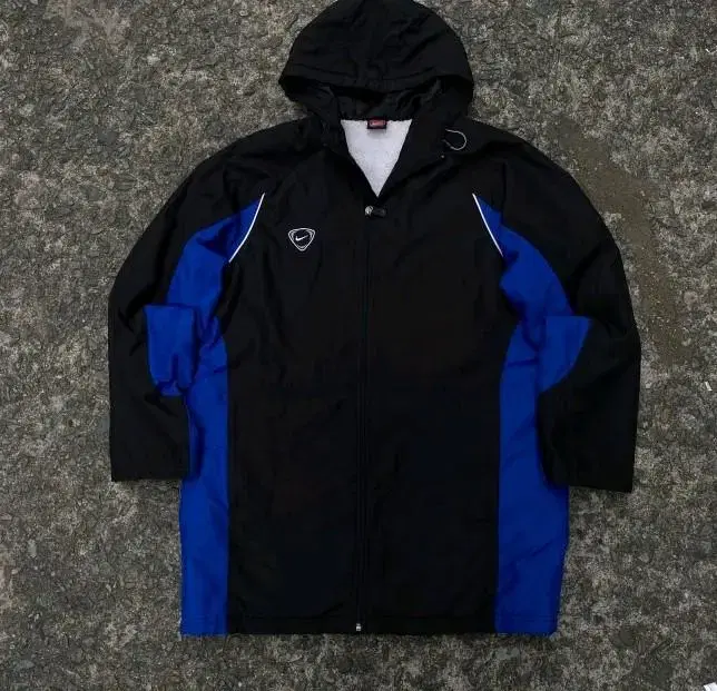 adidas Old School Windbreaker Jumper 105/XL