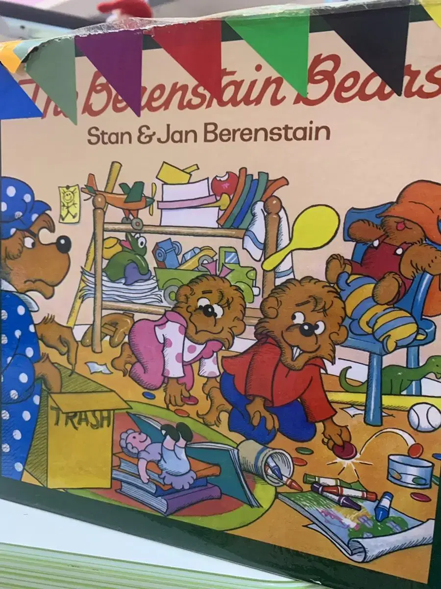 The berenstain bears 60권