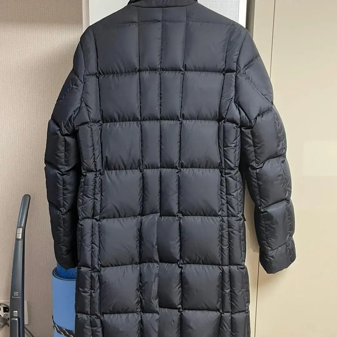 아스페시 패딩코트 (ASPESI PADDED COAT) 판매합니다.