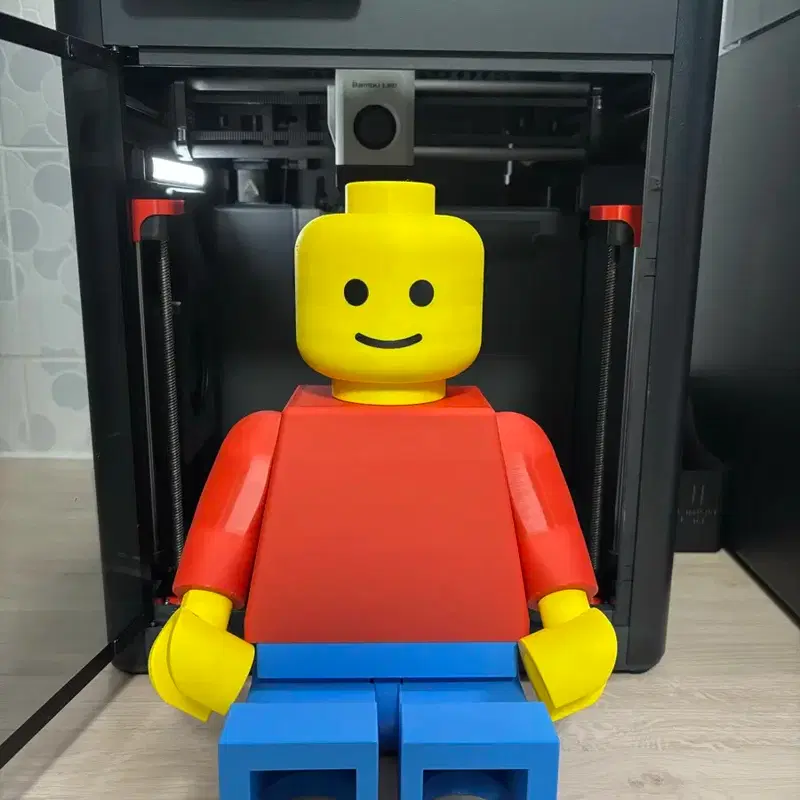 최저가)3d프린터 출력대행