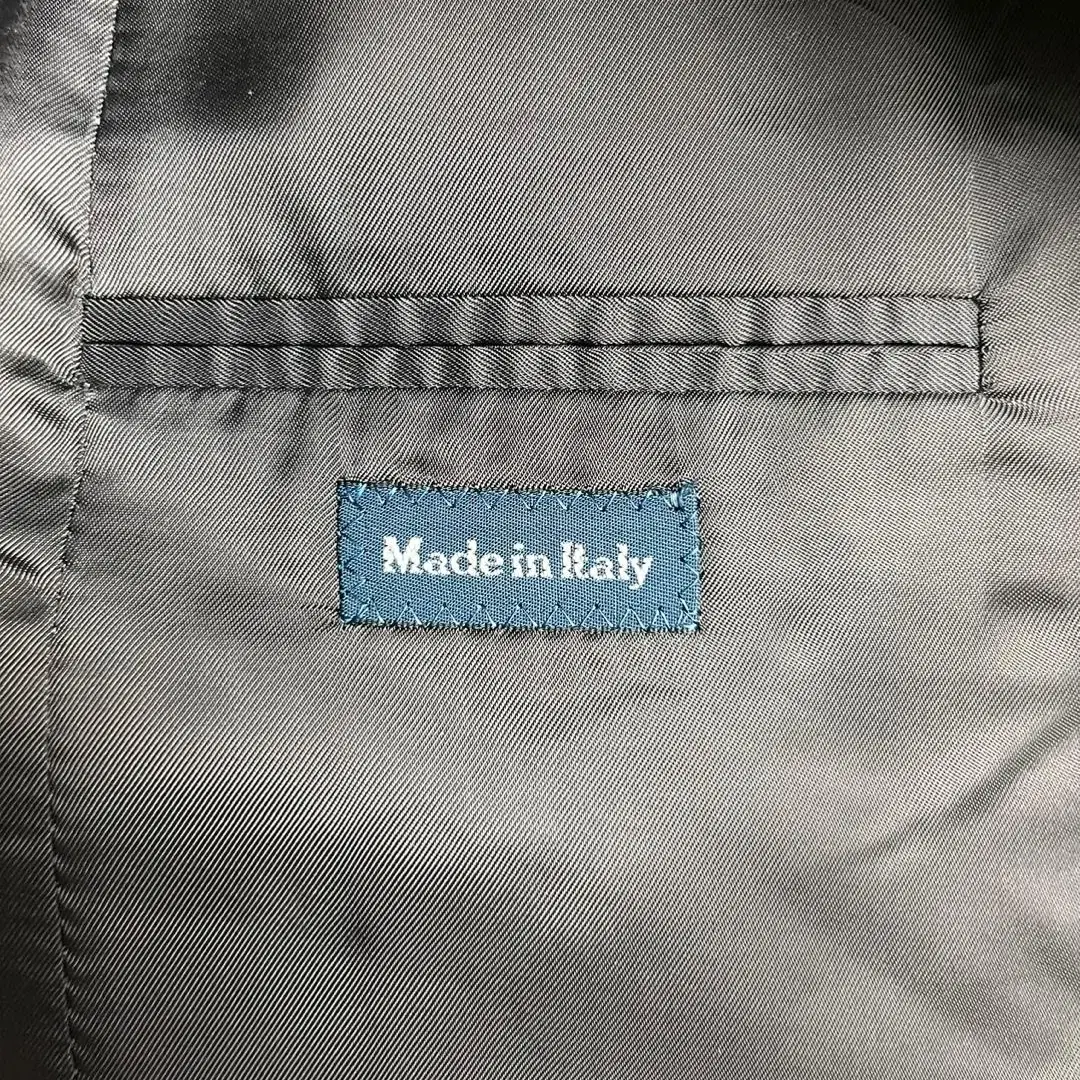 폴로랄프로렌 스트라이프 자켓 (Made in italy)