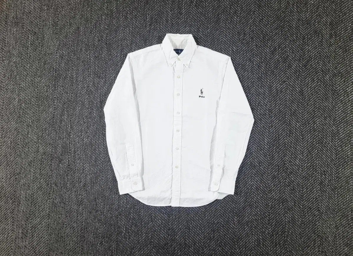 Polo Ralph Lauren X Unisex Oxford Shirt