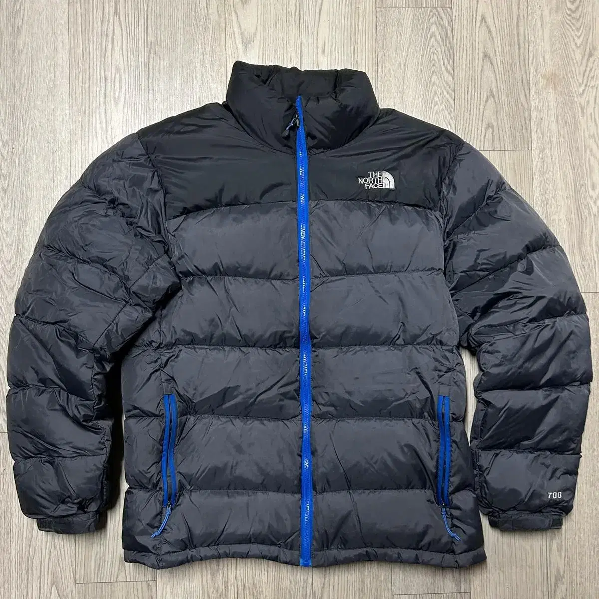 The North Face Nupsi 700 Japan Edition XL 105