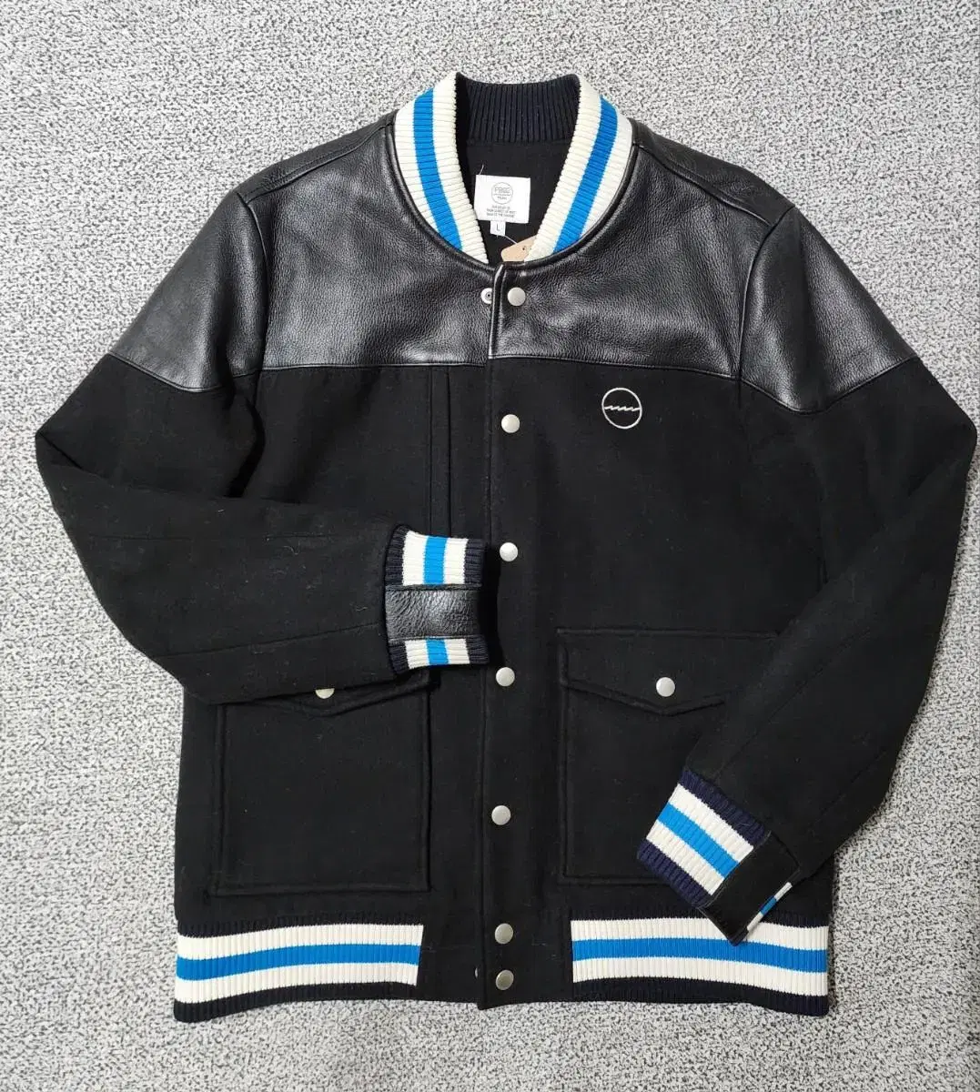 fubu Fubu Stadium Jacket L