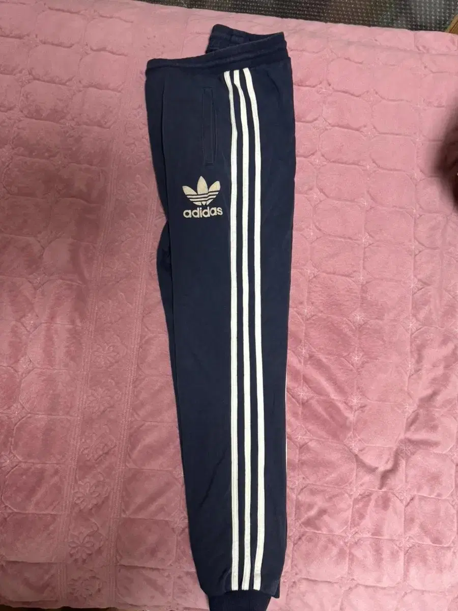 Adidas Training Jogger Pants sell L