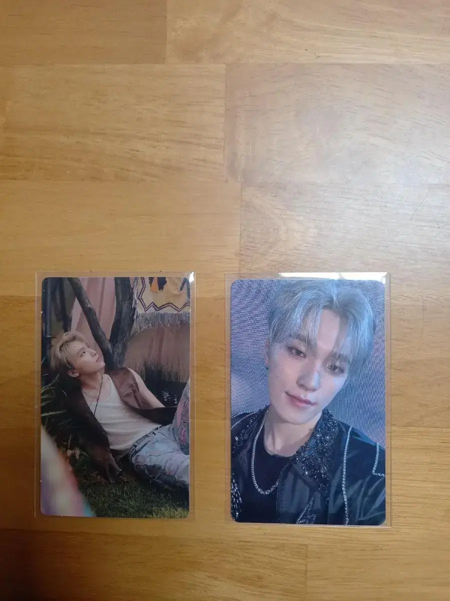 Seventeen's Heaven dino Weverse Pre-Order Benefit dino Weverse Unreleased Photocard Transfer (*priced down*)