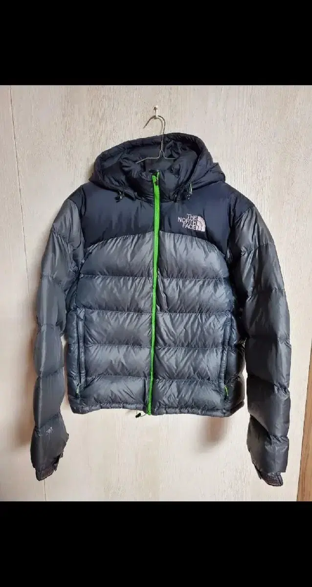 The North Face Knopsie Padding Inspection M