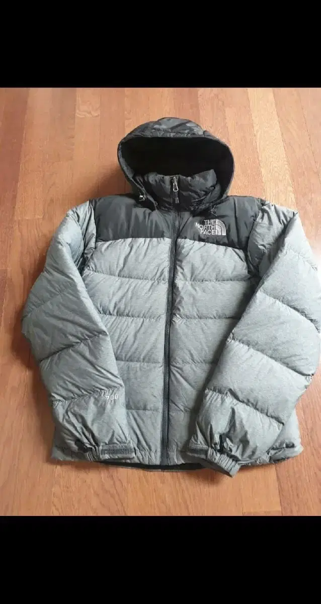 The North Face Noosh Padded Gumshoe XS