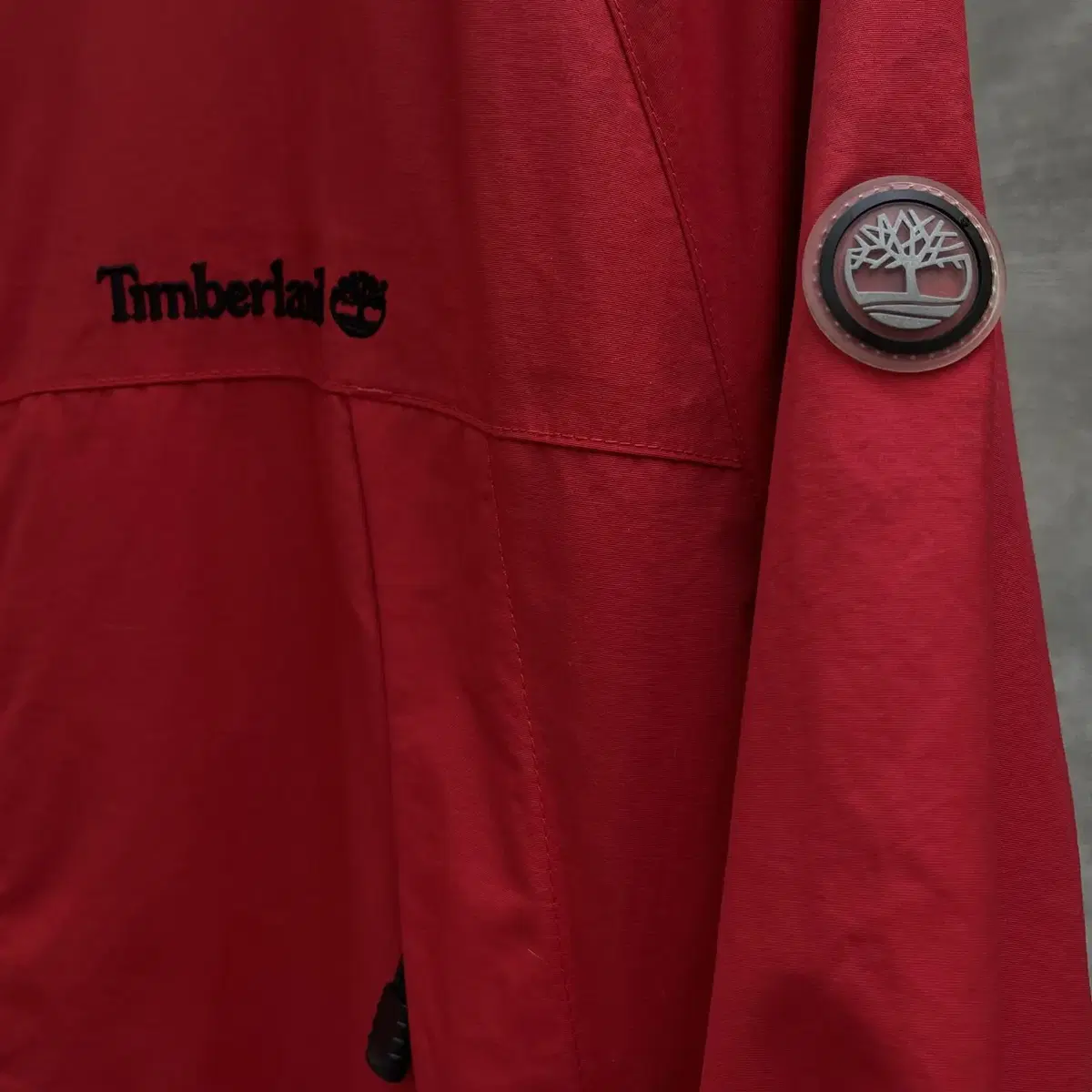 TIMBERLAND waterproof jacket