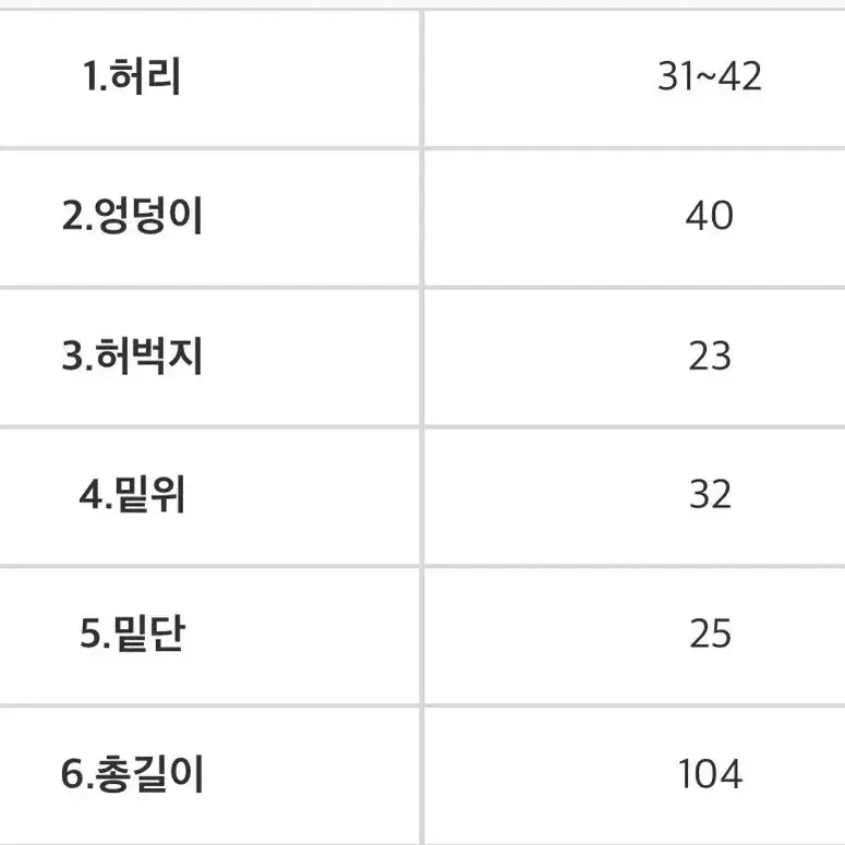 (새상품)나팔골지팬츠-브라운컬러