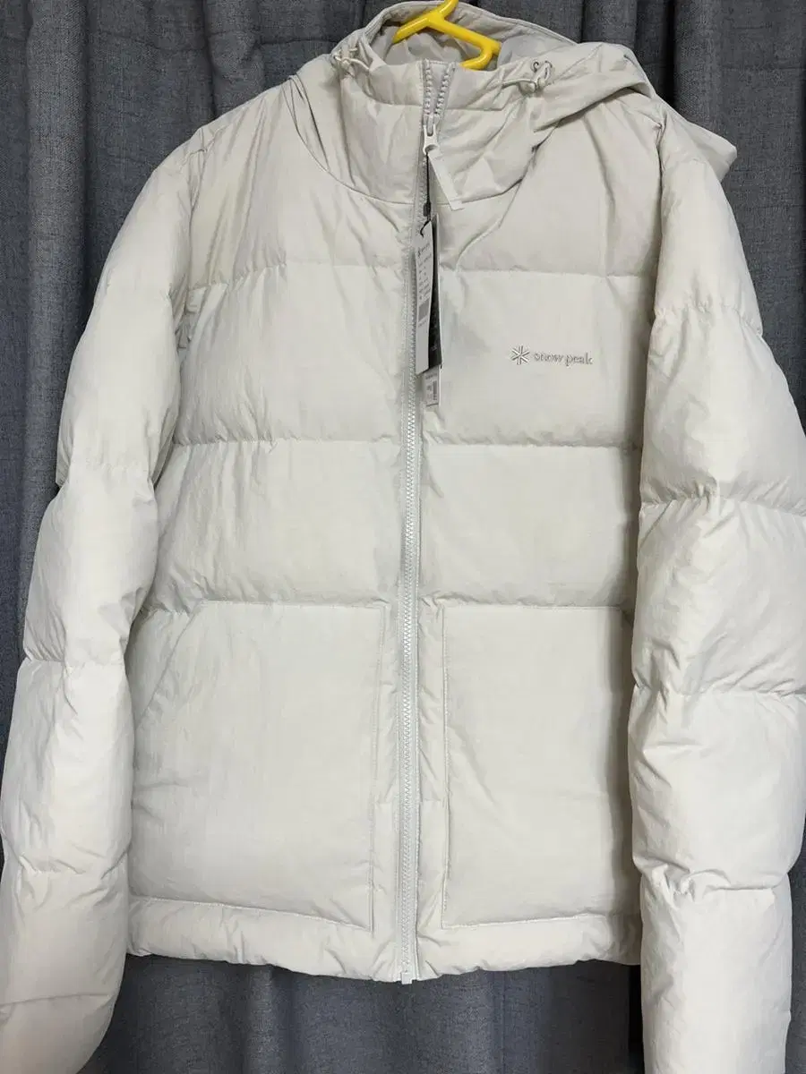 Snow Peak ComfortPocket Down Padding