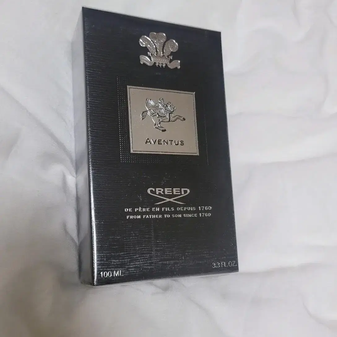 크리드 어벤투스 100ml creed