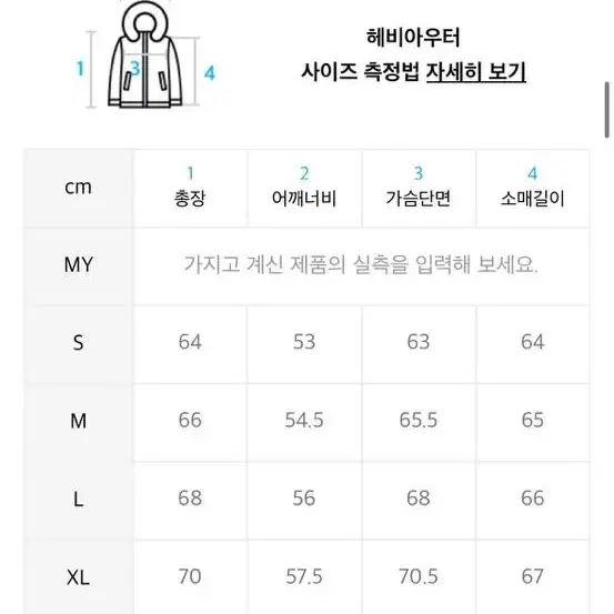 커버낫 rds 유틸리티 다운 점퍼