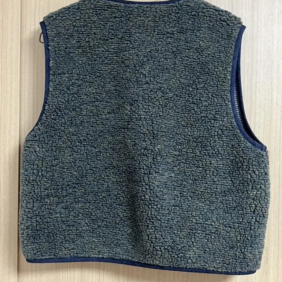 Good hobby club 굿하비클럽 vest